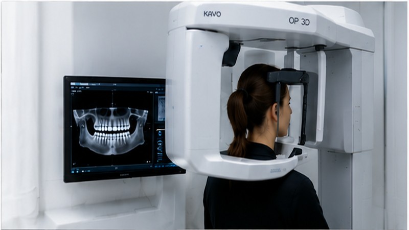Radiologia complementare divieto refertazione